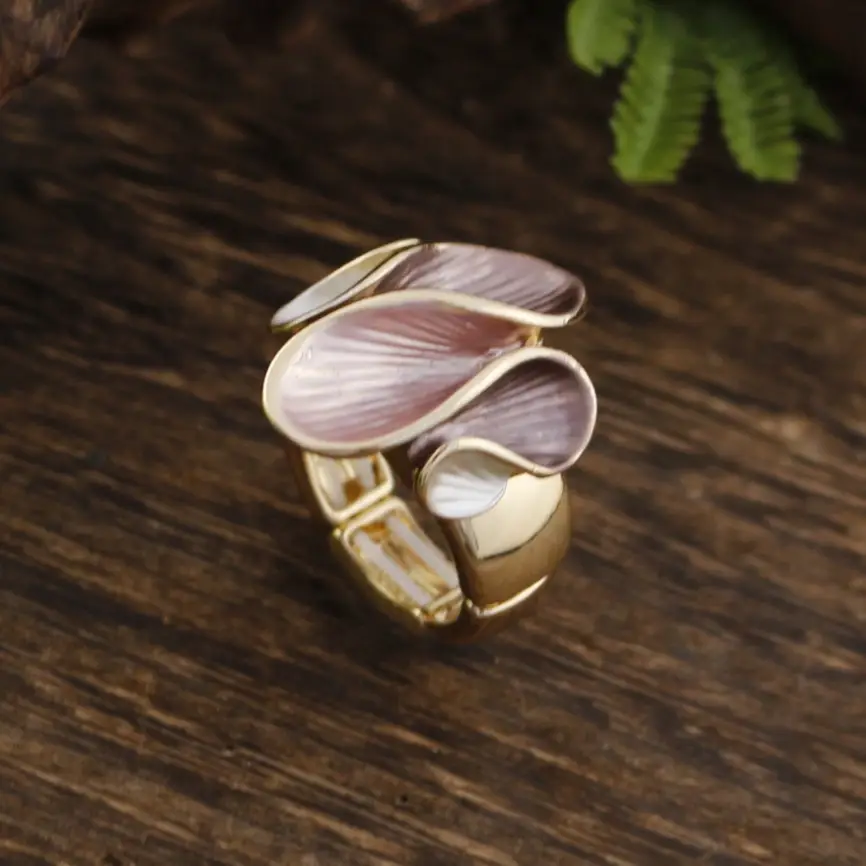 Кольцо Б0039-1 фото 1