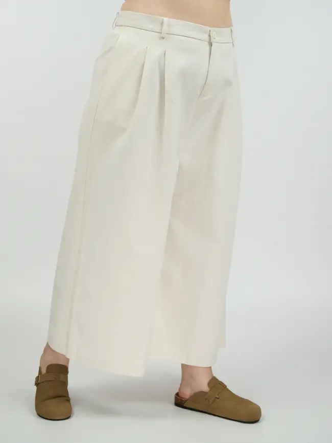 Палаццо 7/8 Бэст 35531 Размер 54-58 фото 29