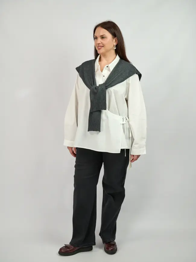 Джинсы Турция Гарден 4028 фото 24