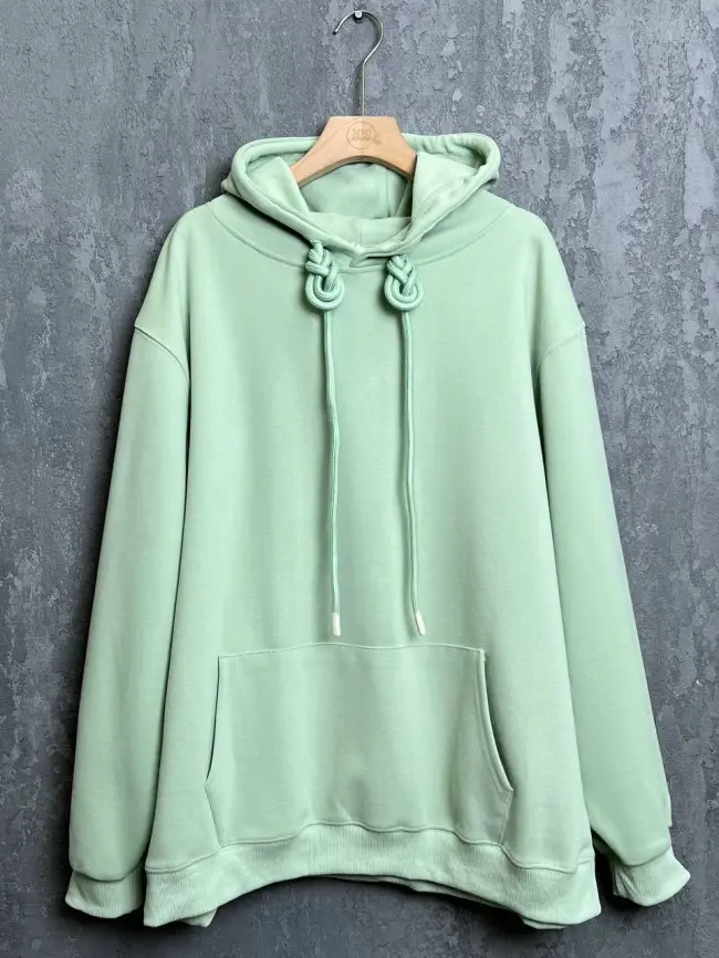 Худи 9819 Размер 50-58 фото 50