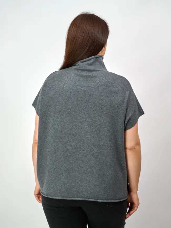 Жилет ЭттоПлюс 7054 Размер 48-58 фото 7