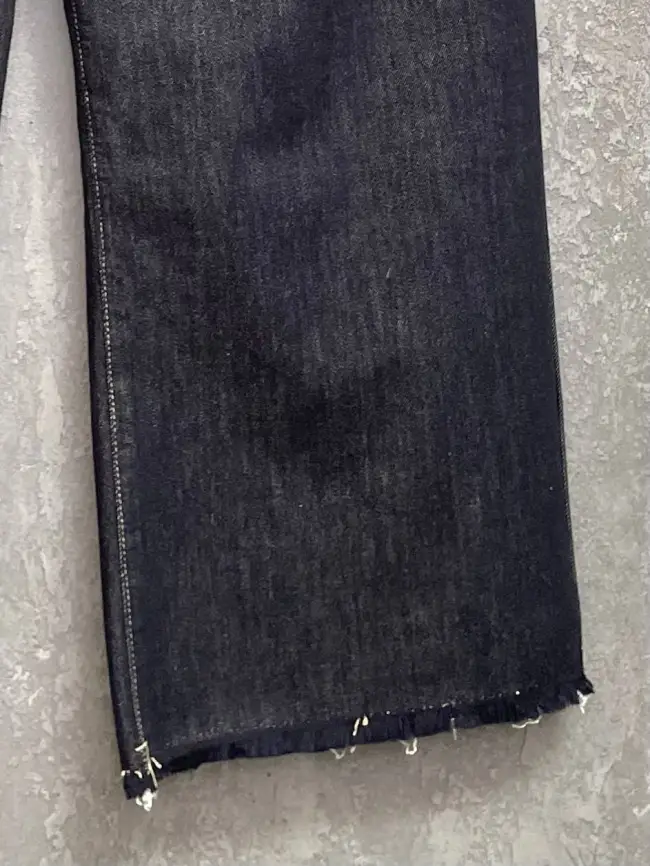 Джинсы палаццо 999 Размеры 50-58 фото 14