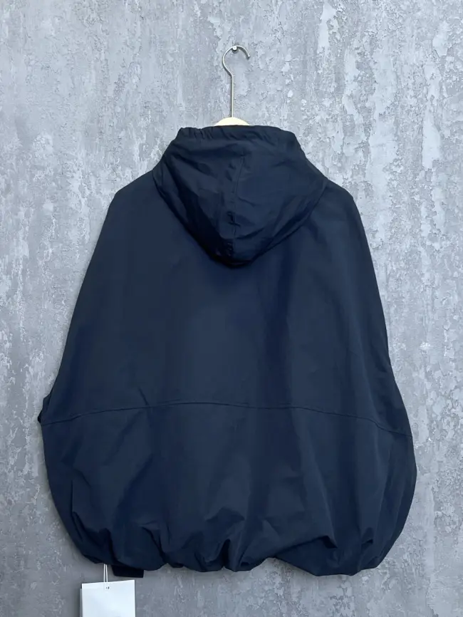 Ветровка с капюшоном 25170 Размер 50-60 фото 90