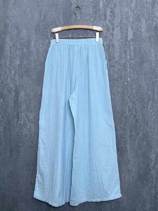 Палаццо 617 Размер 48-54 фото 26