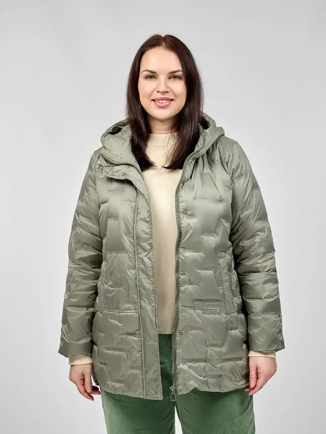 Куртка 90325 Размер 50-56 фото 1