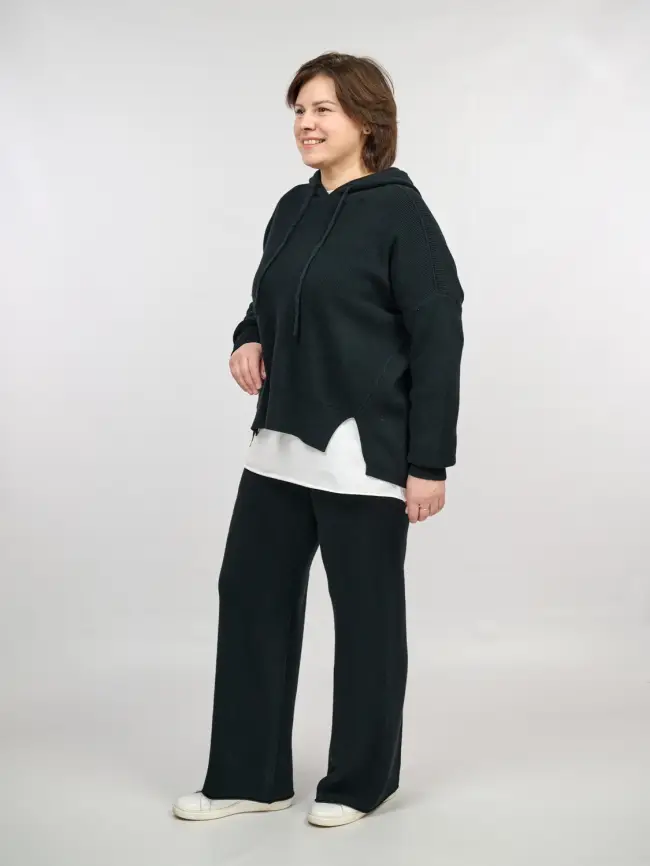 Костюм двойка 8079 Размер 48-54 фото 45