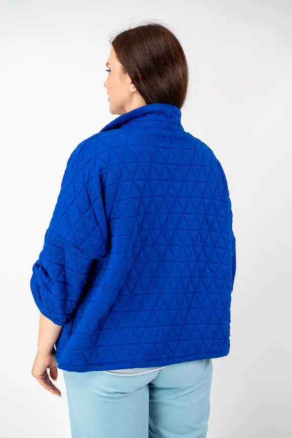 Куртка ЭттоПлюс 046-1 Размер 48-58 фото 48