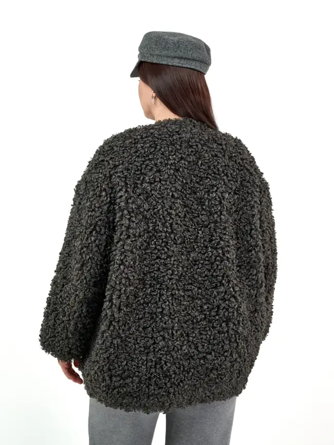 Кепи шерсть 25151 фото 9