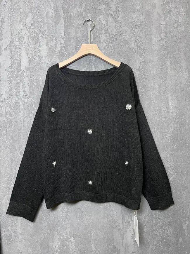 Платье с накидкой 23338 Размер 50-58 фото 18