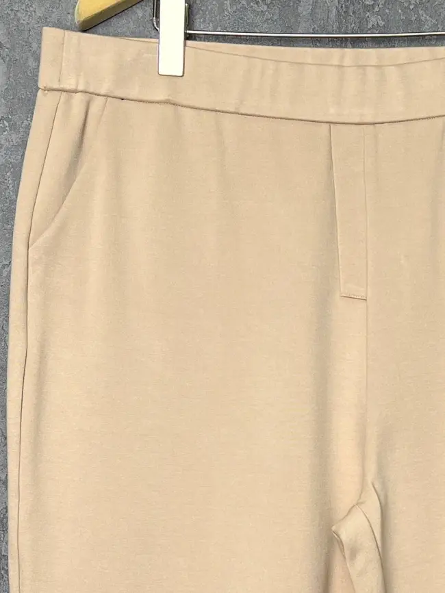 Брюки ЭттоПлюс 33586 Размеры 52-58 фото 30