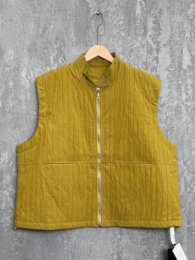 Жилет 28236 Размер 50-58 фото 13