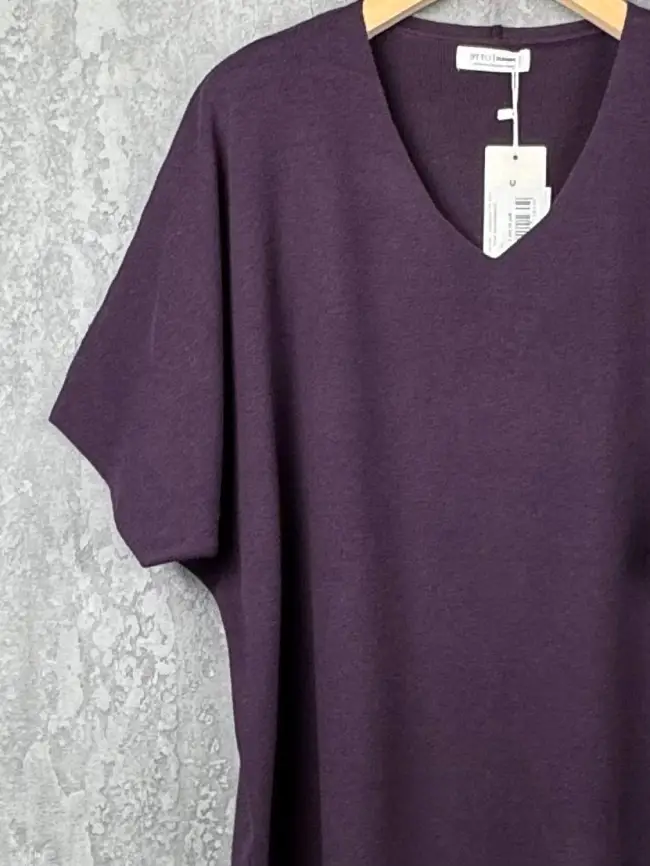 Джемпер 781 ЭттоПлюс Размер 50-58 фото 16