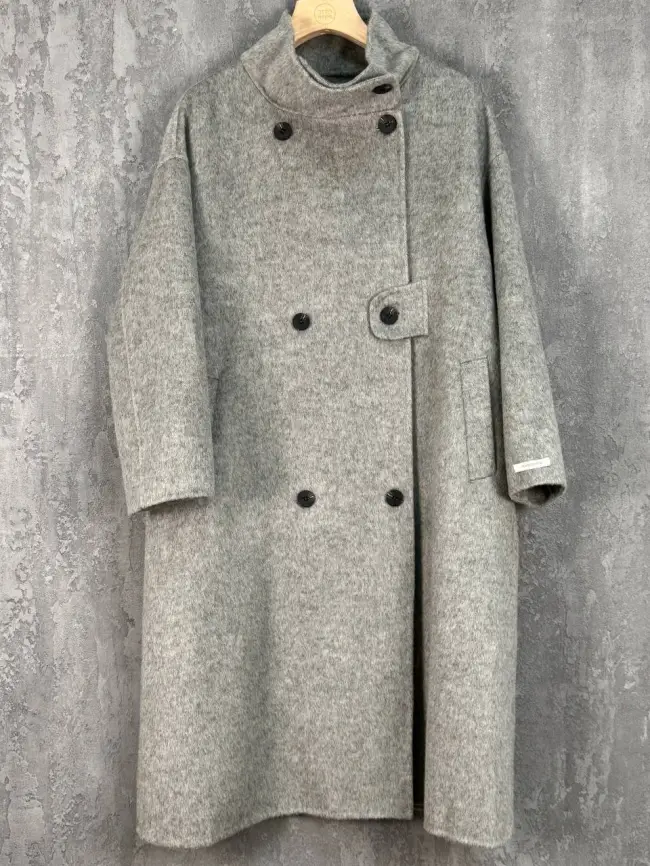 Пальто 6886082 фото 8