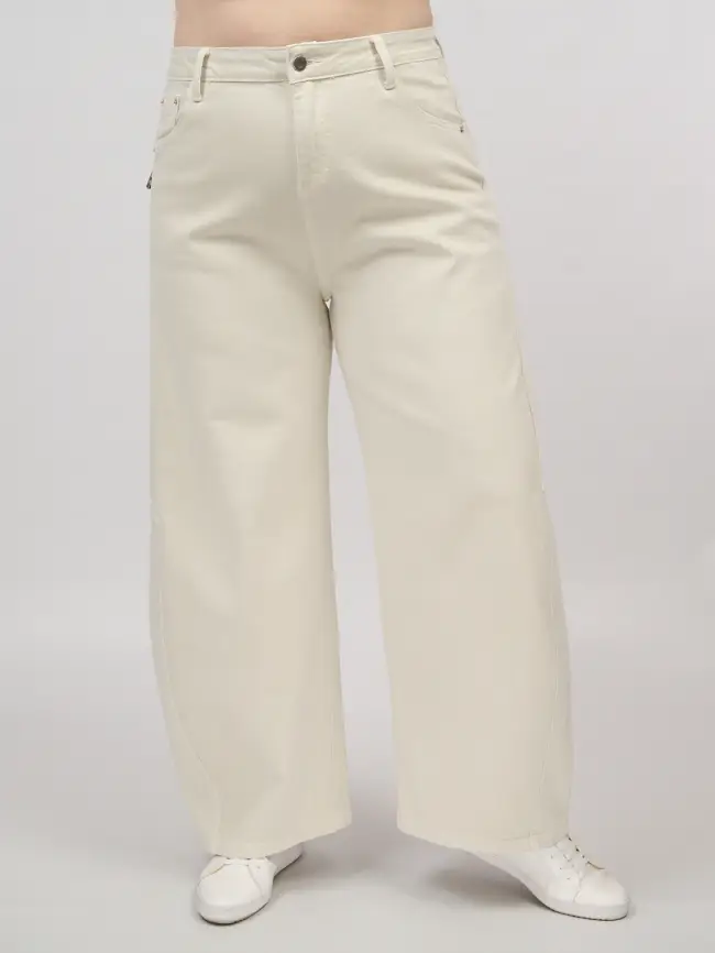 Джинсы 79697 Размеры 52-58 фото 4