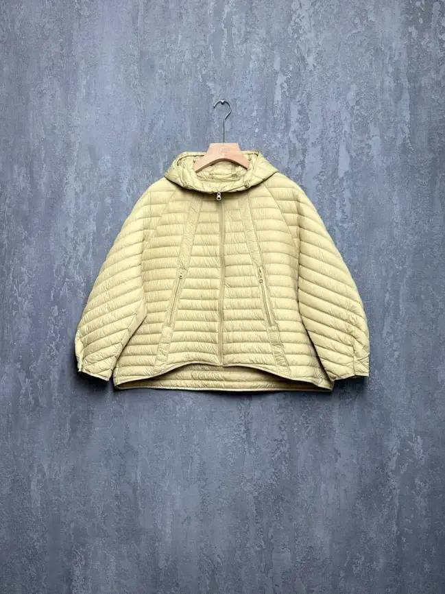 Куртка пуховая легкая 8184 Размер 48-58 фото 10