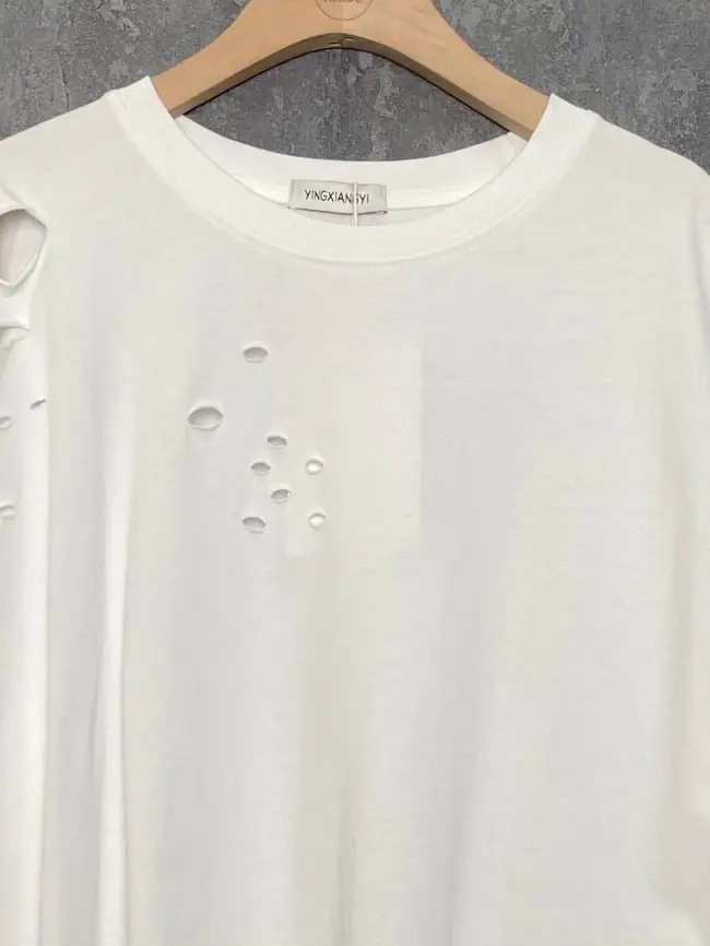 Футболка 3853 Размер 50-58 фото 13