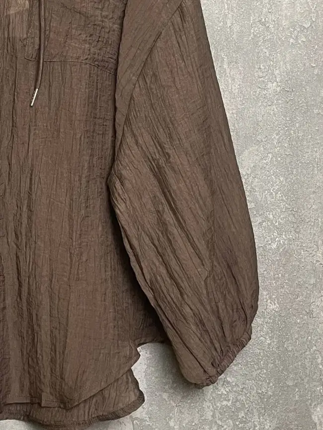 Пыльник рубашка 8026 Размер 50-58 фото 32