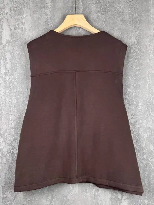 Костюм с юбкой 0012 Размеры 52-58 фото 9