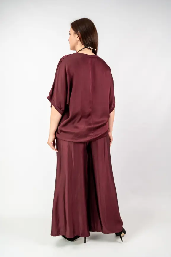 Палаццо атлас Италия 83071 Размер 48-56 фото 39