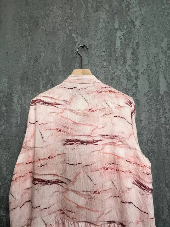 Платье ЭттоПлюс 30247 размер 54- 58 фото 10