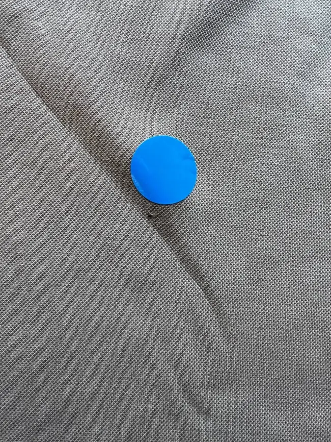 Футболка Модал 0019 (капучино) Уценка фото 2