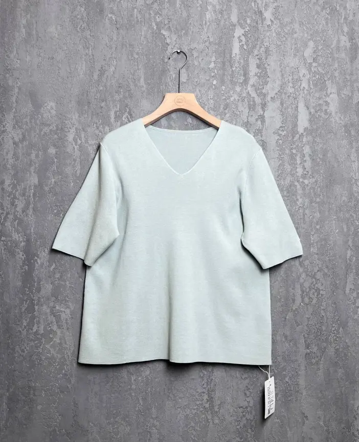 Джемпер 23551 Размер 48-56 фото 45