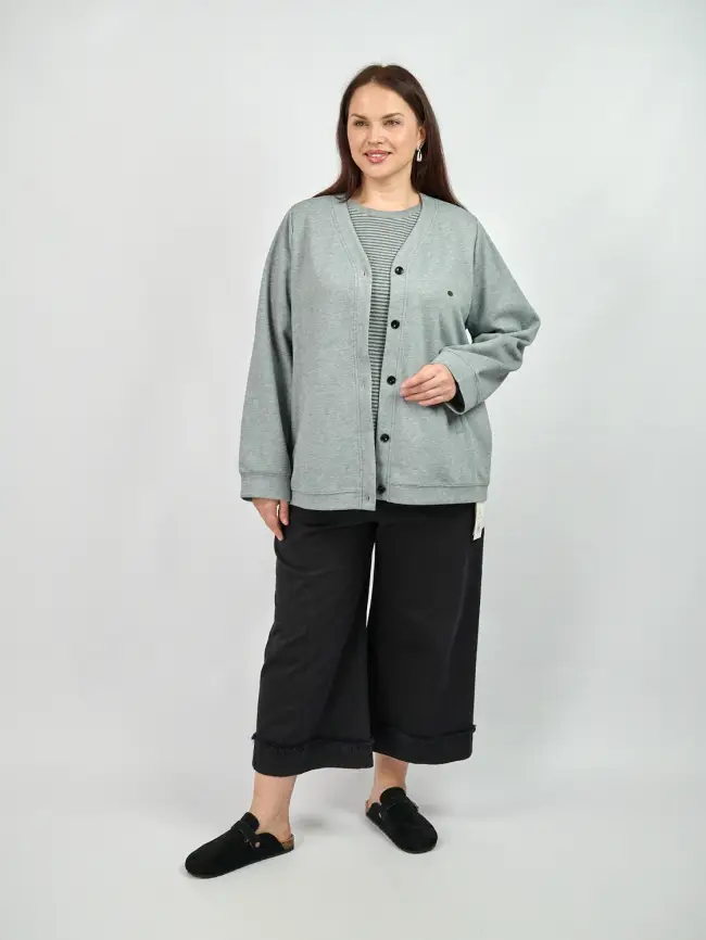 Футболка 10101 Размер 46-56 фото 61