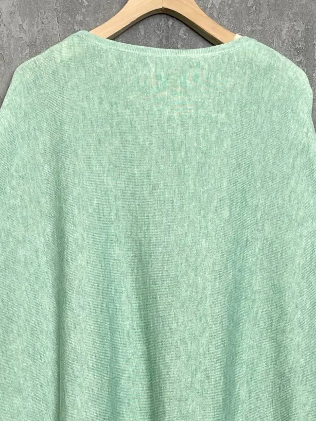 Джемпер гранж 8912 Размер 50-58 фото 62