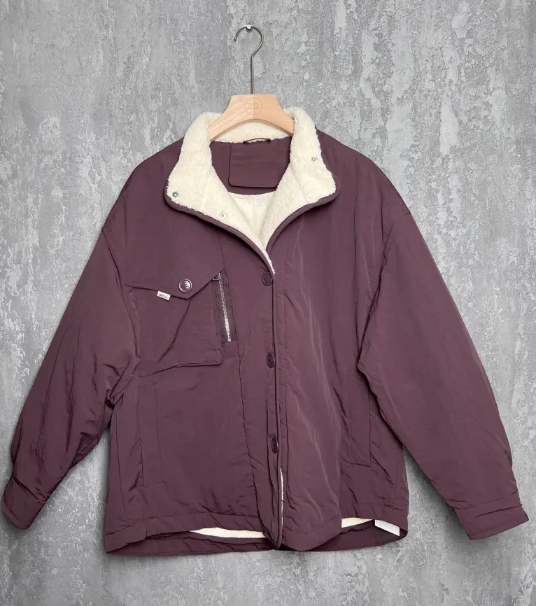 Куртка 83062 Размер 48-52 фото 57