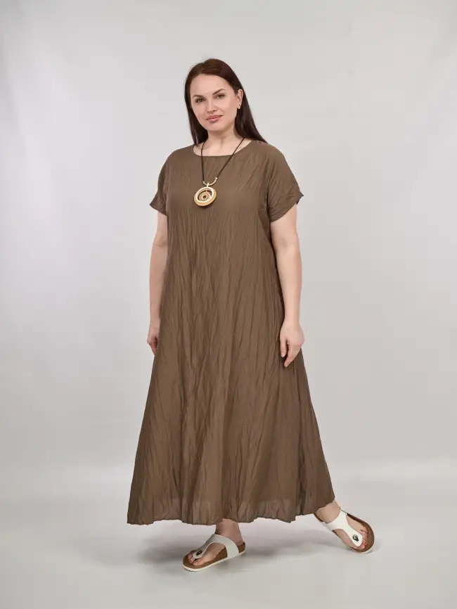 Платье 1131 Размер 46-58 фото 10