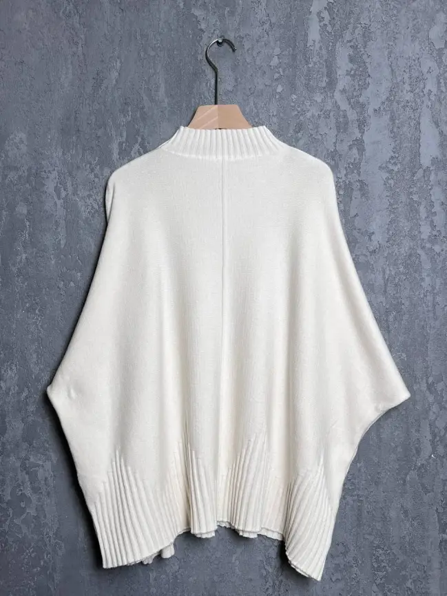 Джемпер 9801 Италия Размер 48-56 фото 67