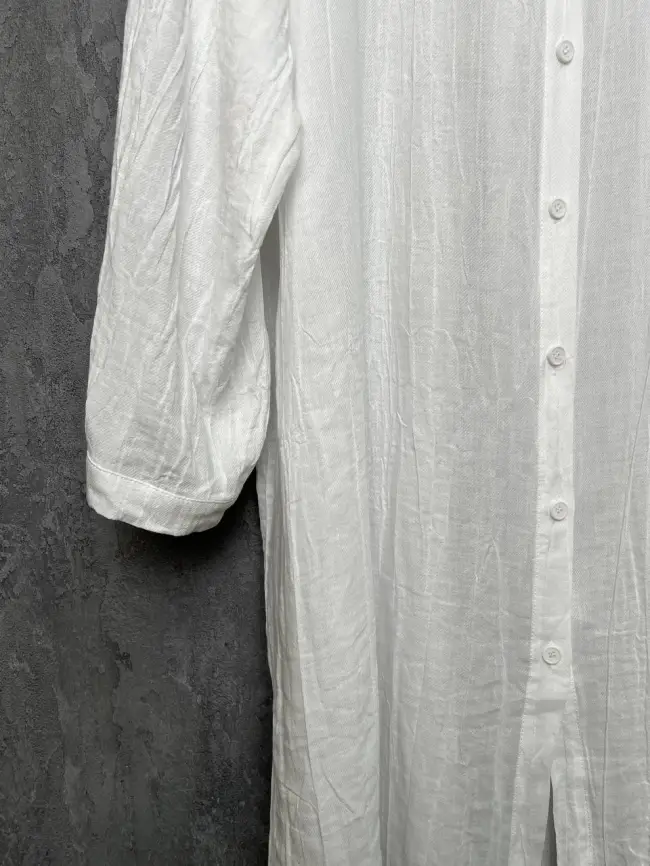 Рубашка-кардиган 2508 Размер 50-58 фото 34