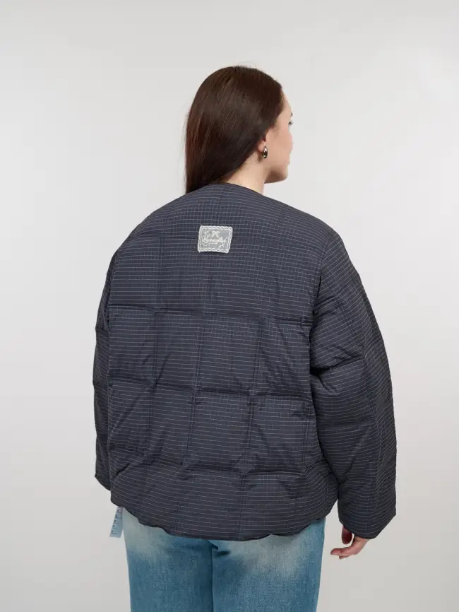 Куртка 61001 Размеры 50-62 фото 22