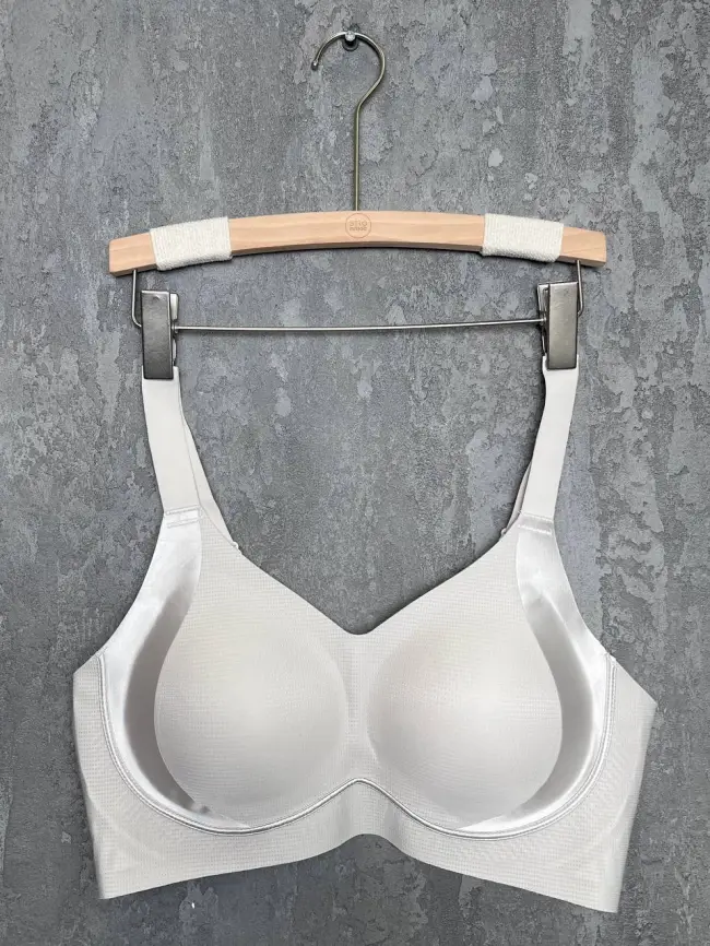 Топ бесшовный с чашками 955 фото 19