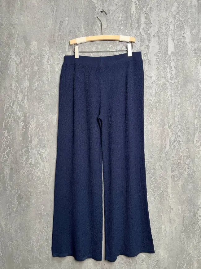 Палаццо облегченные ЭттоПлюс 2138 Размер 50-58 фото 6