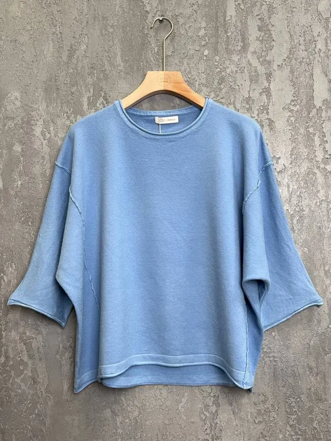 Джемпер ЭттоПлюс 902 Размер 50-58 фото 69