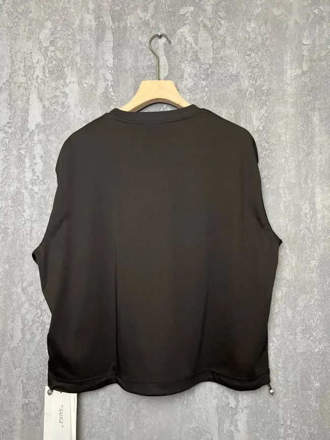 Футболка с принтом 95143 Размер 50-54 фото 23