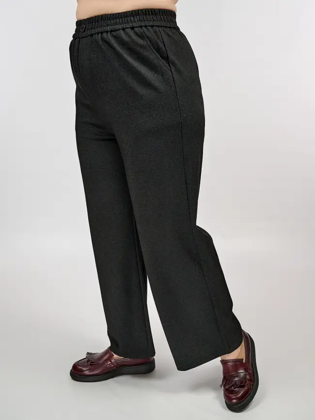 Брюки 37288 Размер 52- 58 фото 24