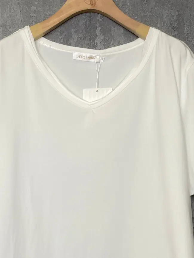 Футболка трапеция база ЭттоПлюс 0004-1 фото 48