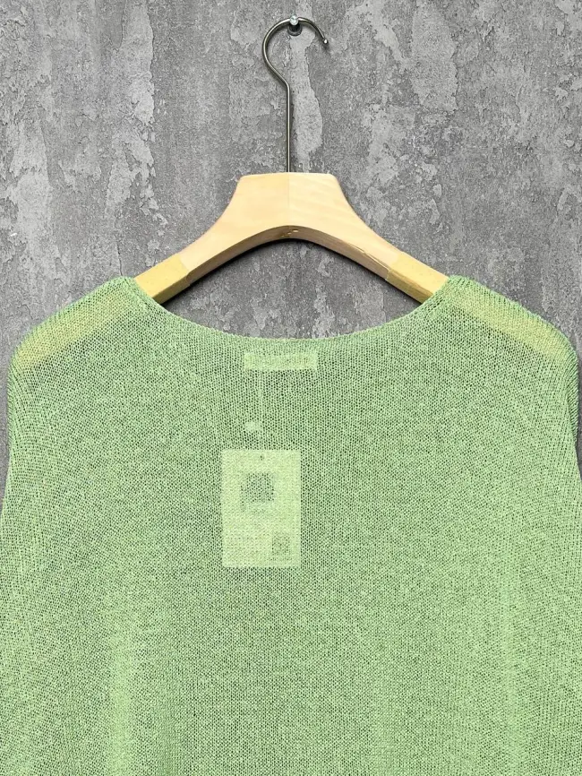 Джемпер облегченный ЭттоПлюс 25107-1 Размер 50-58. фото 59