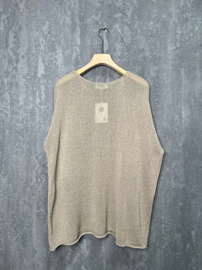 Джемпер облегченный ЭттоПлюс 25107-1 Размер 50-58. фото 87