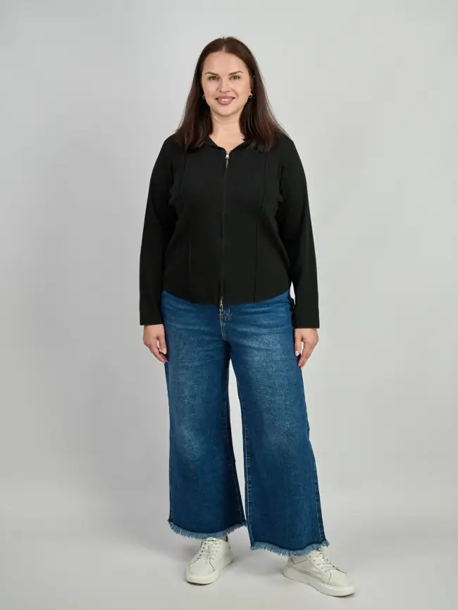 Джемпер 21921 Размер 50-58 фото 23