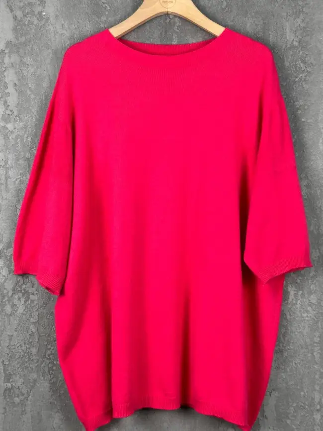 Джемпер 20242 ЭттоПлюс Размер 50-58 фото 71