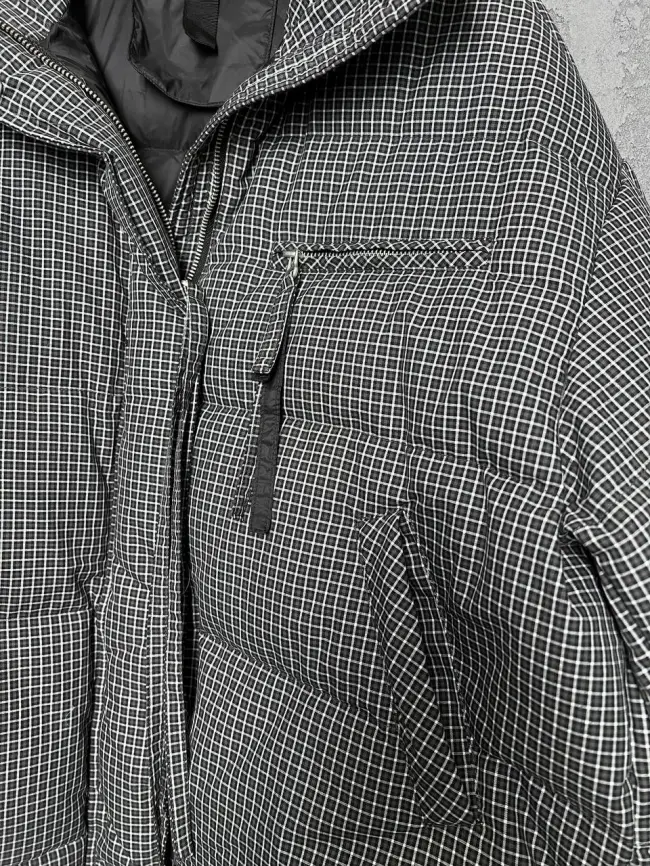 Куртка 9078 Размер 46-58 фото 19