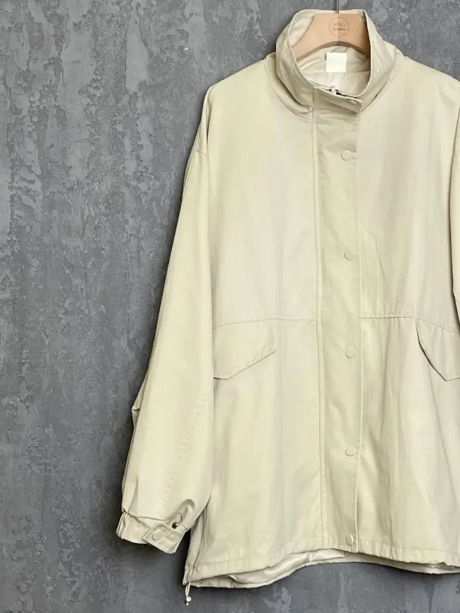 Куртка 11222 Размер 54-60 фото 12