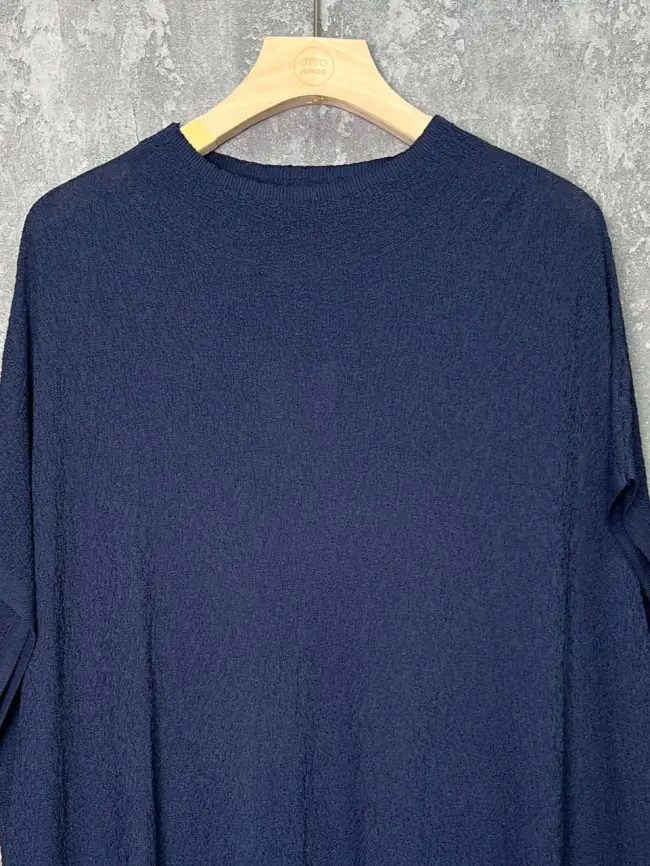 Джемпер облегченный ЭттоПлюс 2135 Размер 50-58 фото 35