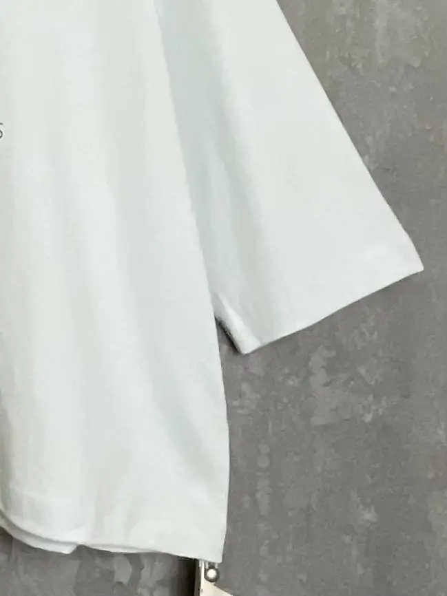 Лонгслив с принтом 95047 Размеры 48-58 фото 46