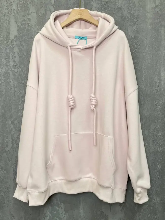 Худи оверсайз 95 Размер 50-58 фото 7