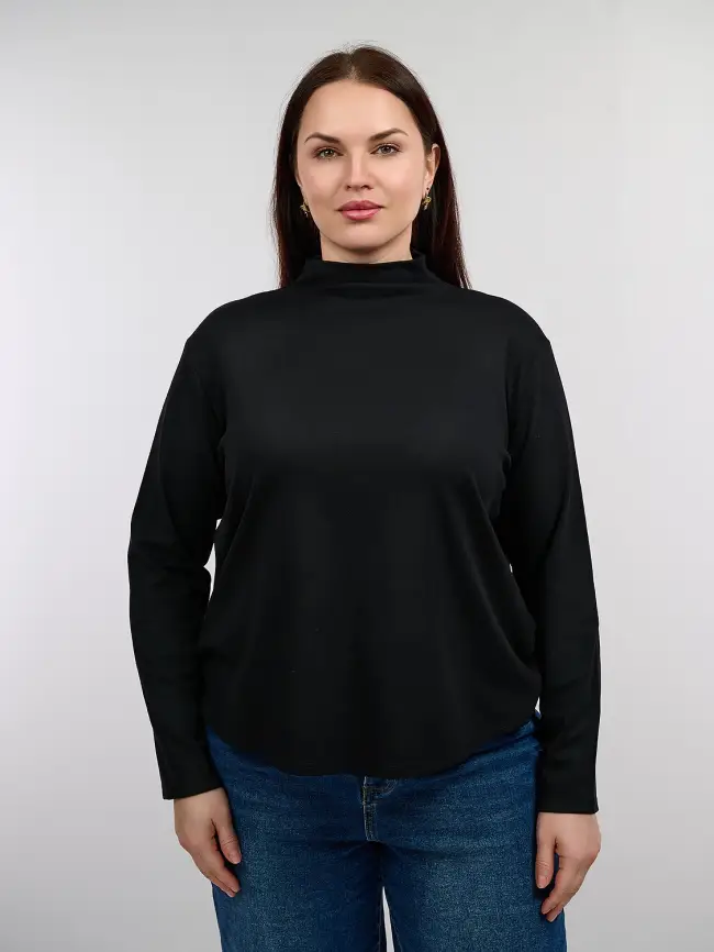 Лонгслив 28251 Размер 50-56 фото 17