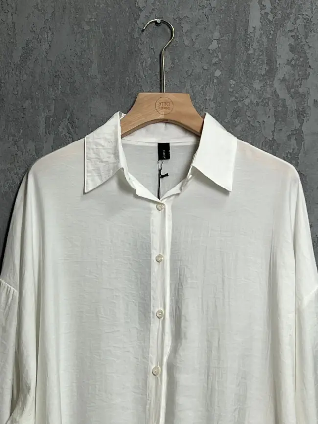 Рубашка  965 размер 50- 58 фото 11